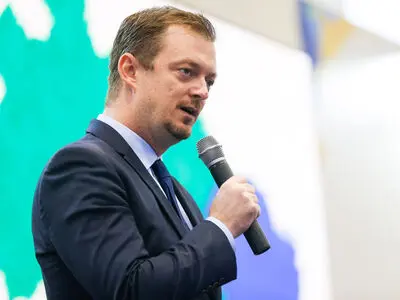  اندرو پارسونز برزیلی رئیس جدید کمیته بین المللی پارالمپیک شد 