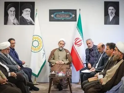امسال باید غدیر باشکوه‌تر، حماسی‌تر و معنوی‌تر از سال‌های گذشته برگزار شود