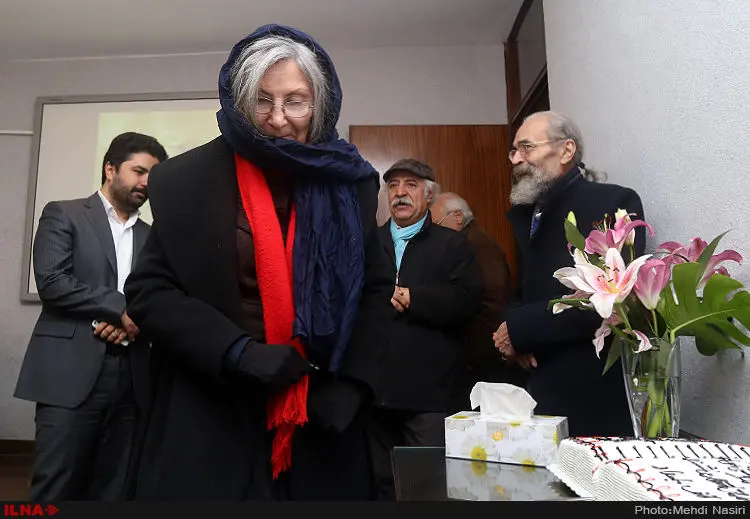گالری