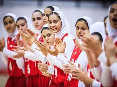 دختران بسکتبالیست ایران، گوام را هم شکست دادند