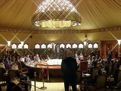پیشنهاد ۸ بندی دولت مستعفی یمن درباره «تعز» 
