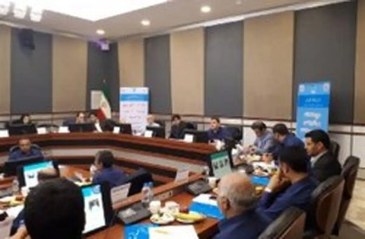 کیش میزبان مجمع عمومی فدراسیون نجات غریق و غواصی کشور