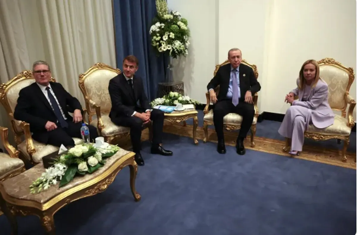 از توصیه اردوغان تا تصمیم ملونی؛ ترک یک عادت قدیمی