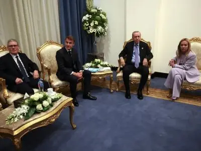 از توصیه اردوغان تا تصمیم ملونی؛ ترک یک عادت قدیمی