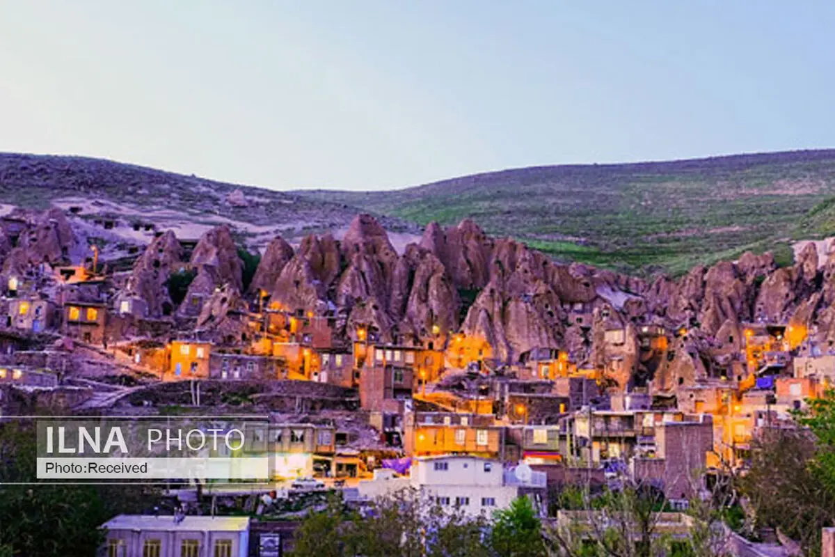 مسجد قدیمی کندوان در معرض ریزش قرار دارد/ پرواز بالن در کندوان ایمن نیست/ نیمی از روستا ساخت و ساز غیرمجاز دارد