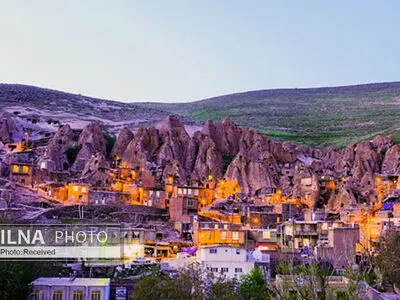 مسجد قدیمی کندوان در معرض ریزش قرار دارد/ پرواز بالن در کندوان ایمن نیست/ نیمی از روستا ساخت و ساز غیرمجاز دارد
