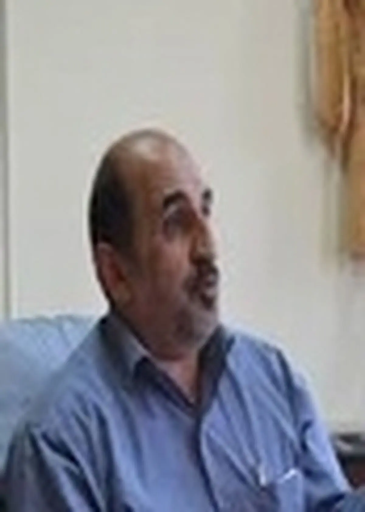 محدودیت مکانی جهت ملاقات عمومی از معضلات جدی اعضای شوراست