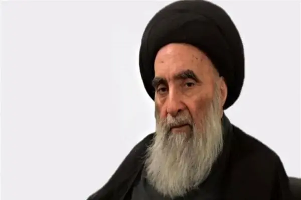 آیت الله سیستانی شهادت رئیس‌جمهور ایران را تسلیت گفت