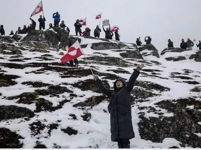 "حزمة مضادة".. أوروبا تبحث سبل الرد على تهديد ترامب بشأن غرينلاند