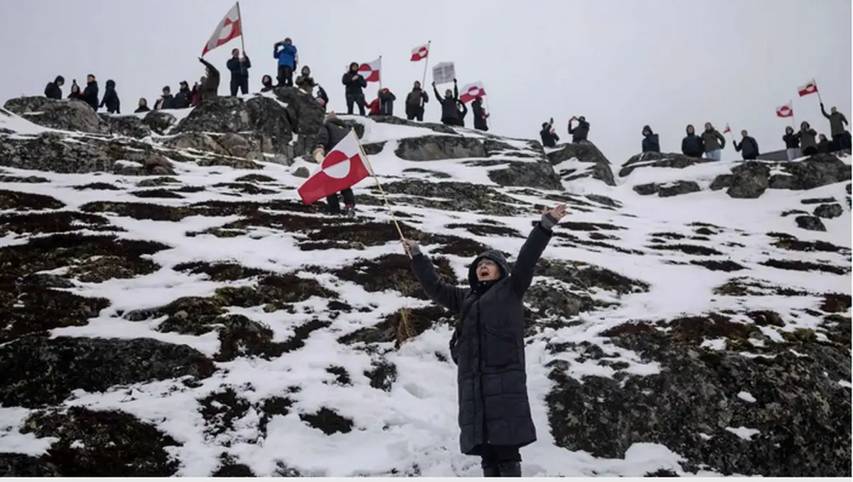 "حزمة مضادة".. أوروبا تبحث سبل الرد على تهديد ترامب بشأن غرينلاند