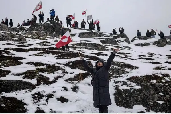 "حزمة مضادة".. أوروبا تبحث سبل الرد على تهديد ترامب بشأن غرينلاند