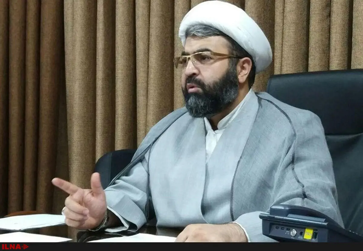 ۸۰ درصد قتل‌ها به خاطر عصبانیت لحظه‌ای و عدم گذشت است/فرهنگ عفو و بخشش در کشور گسترش یابد