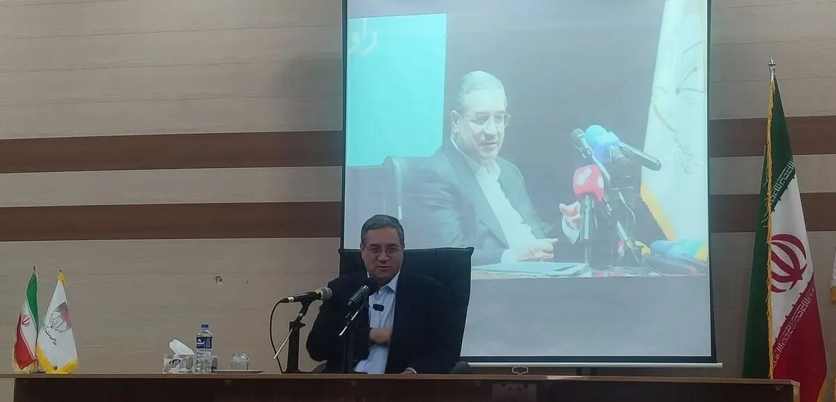 آذربایجان غربی در مسیر تبدیل شدن به هاب لجستیک و تجارت مرزی/ بندر خشک نقده در آستانه بهره‌برداری