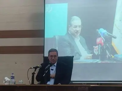 آذربایجان غربی در مسیر تبدیل شدن به هاب لجستیک و تجارت مرزی/ بندر خشک نقده در آستانه بهره‌برداری