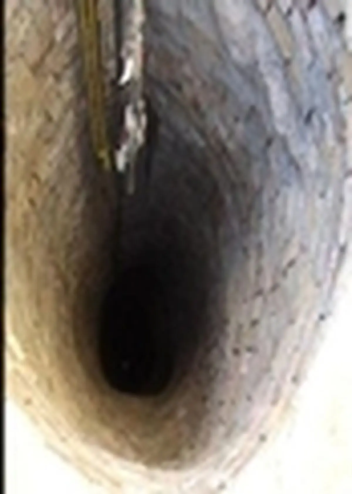مرگ مقنی ۱۶ سال در عمق چاه