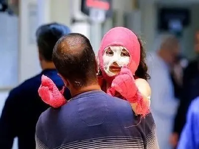 مصدمان حوادث چهارشنبه‌سوری استان مرکزی به 35 مورد رسید 