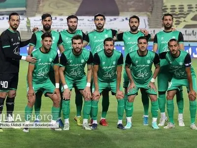  بازیکن پرسپولیس به ماشین سازی پیوست +عکس 
