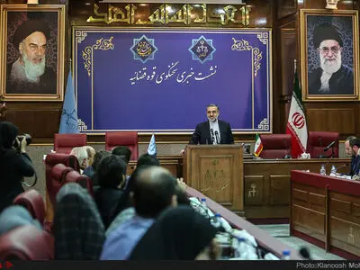 بیماری یکی از محکومان محیط‌زیستی، کروناسازی و شیطنت جدیدی بود