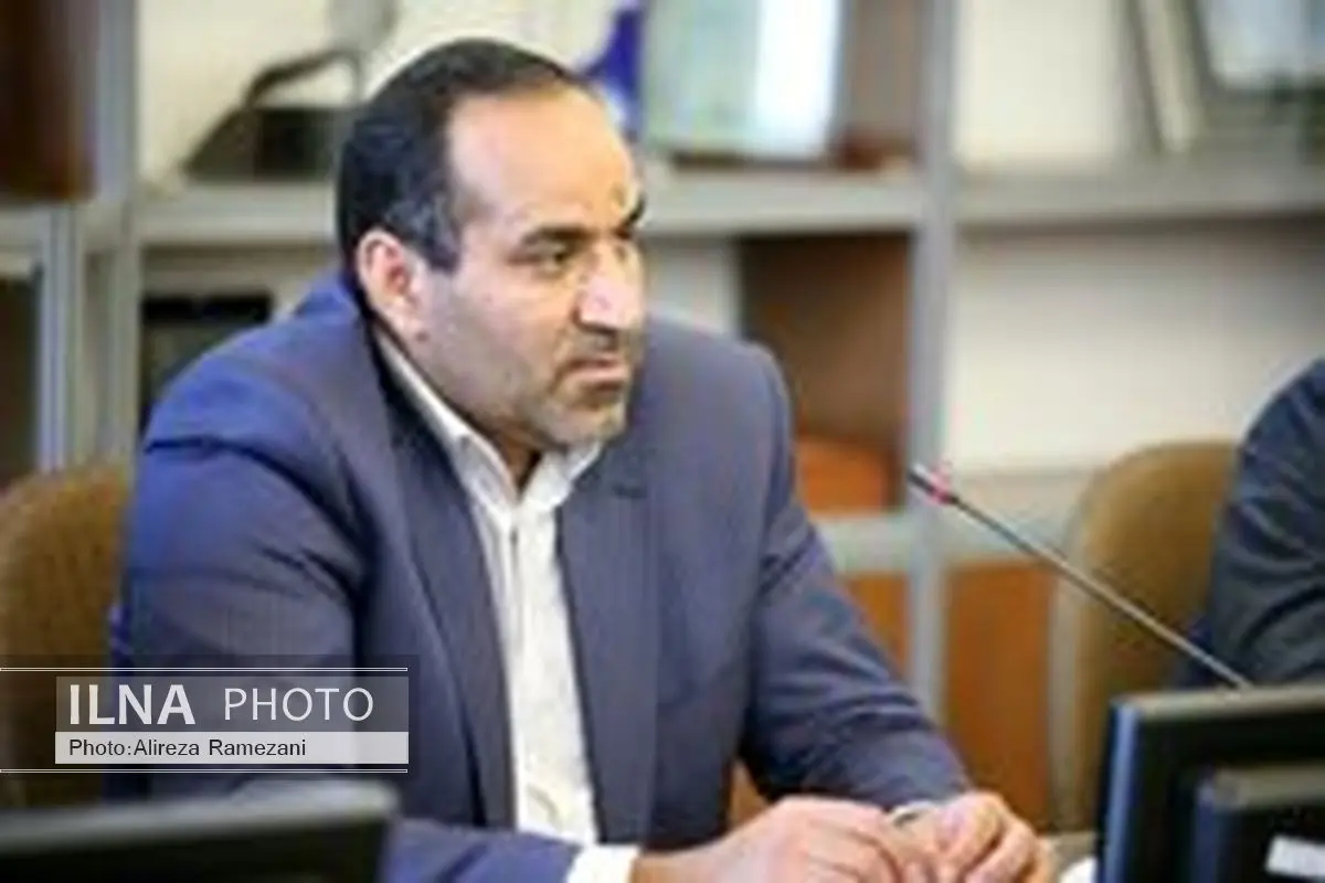 100 میلیون متر مکعب از آب تهران صرفه جویی شد