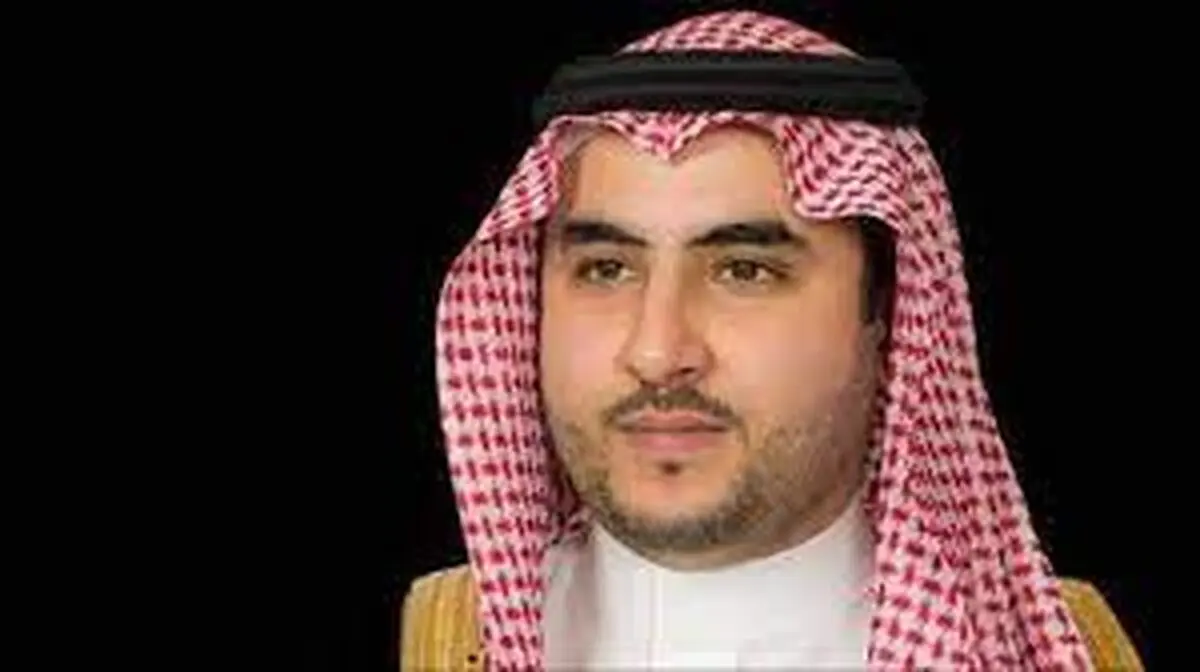 سفر معاون وزیر دفاع عربستان به واشنگتن