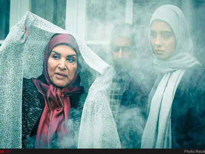 جایگزین سریال دلدادگان مشخص شد
