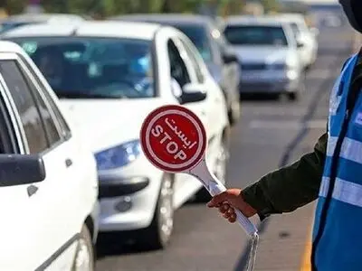 اعمال محدودیت‌های ترافیکی در جاده‌های مازندران تا صبح شنبه 