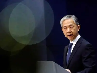آمریکا وضعیت سین‌کیانگ را بهانه‌ای برای دخالت در امور چین قرار ندهد