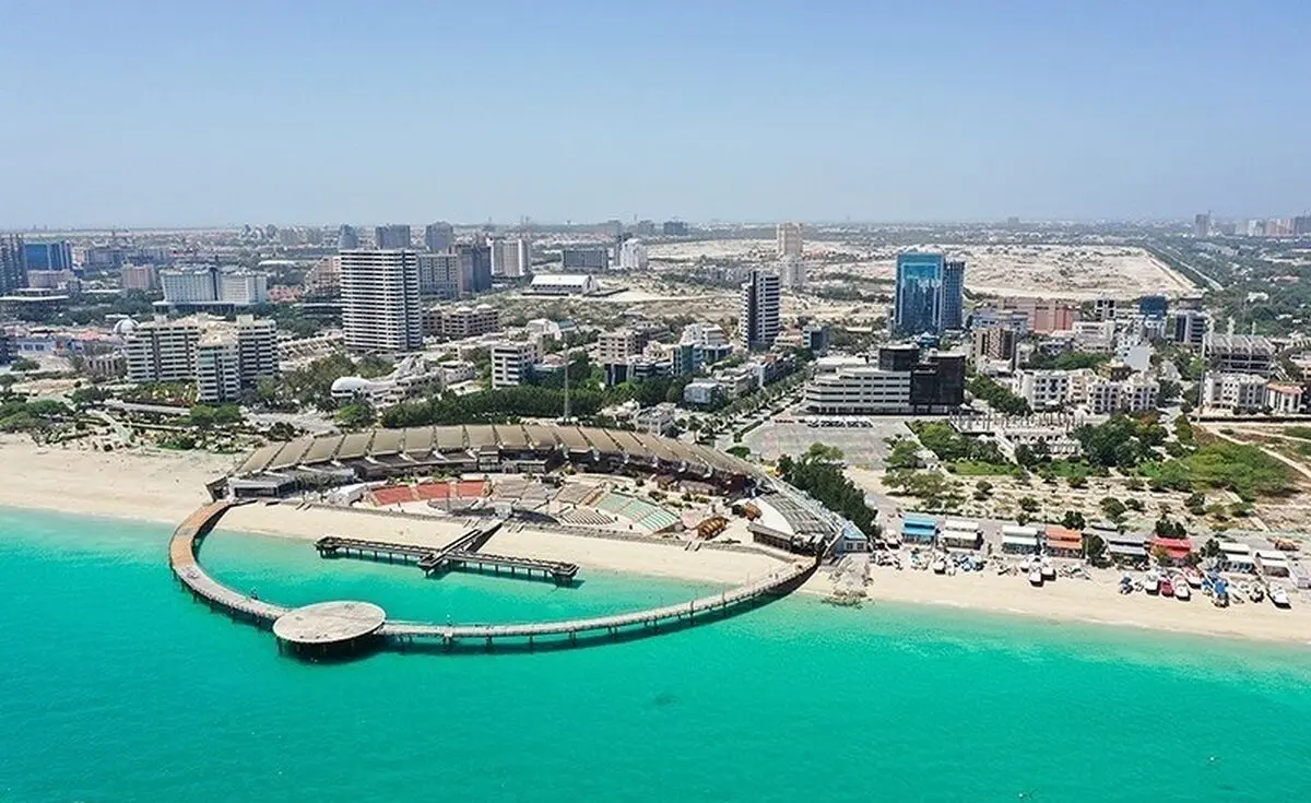 آمار مسافر نوروزی به مناطق آزاد از ۱۳ میلیون نفر به صفر رسید