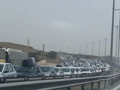 ممنوعیت‌ها و محدودیت‌های ترافیکی راه‌های کشور