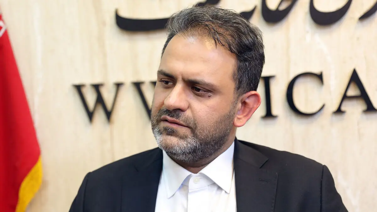 تسلیت جباری در پی درگذشت «صابر کاظمی» والیبالیست جوان تیم ملی کشورمان