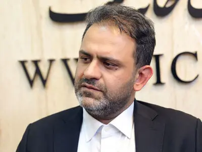 تسلیت جباری در پی درگذشت «صابر کاظمی» والیبالیست جوان تیم ملی کشورمان