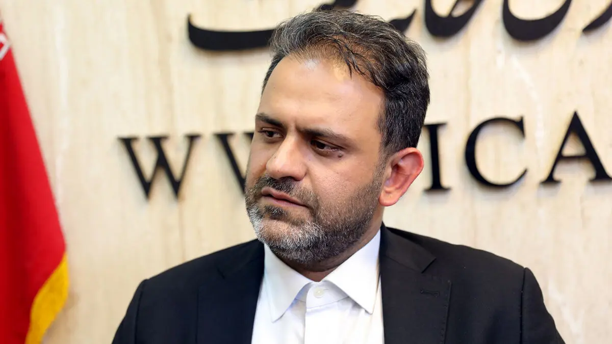 تسلیت جباری در پی درگذشت «صابر کاظمی» والیبالیست جوان تیم ملی کشورمان