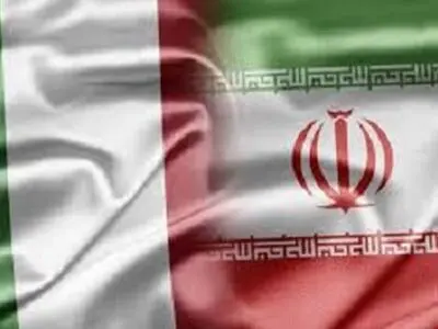 Iranian Italian diplomats call for improving humanitarian situation in Syria