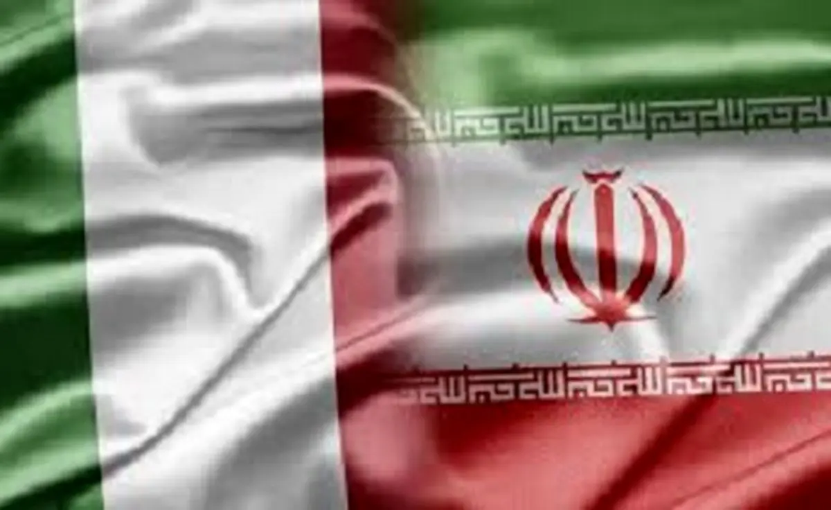 Iranian Italian diplomats call for improving humanitarian situation in Syria