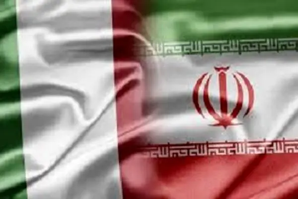 Iranian Italian diplomats call for improving humanitarian situation in Syria