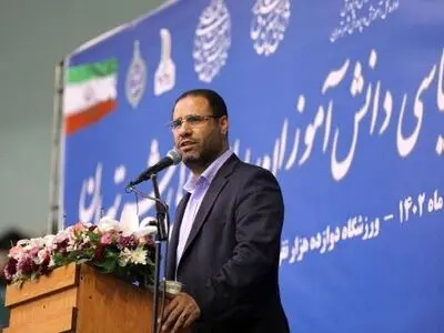 امروز نوجوانان دیگران را به رای دادن ترغیب می‌ کنند 