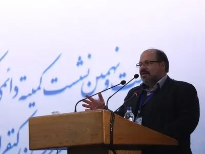 کشورهای اسلامی برای اعتراض به سازمان ملل باید سفرای خود را از آمریکا فرابخوانند