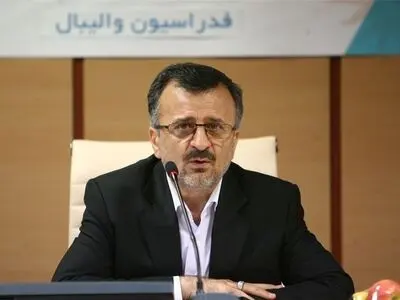 اردبیل میزبان آسیاکاپ می شود