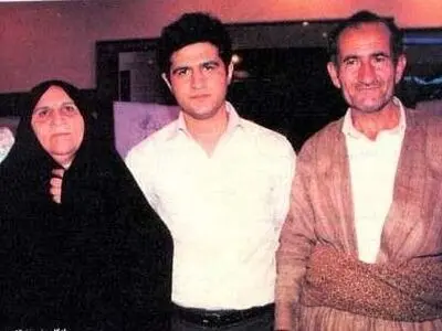 اعجوبه کنکور سال ۸۸ حالا چه کاره شده است؟
