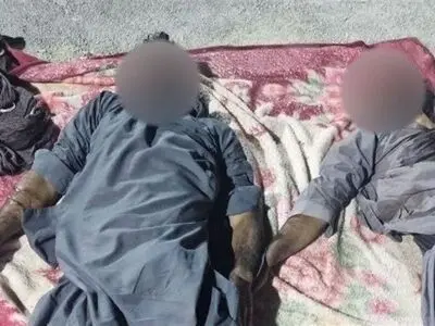 انهدام 3 هسته عملیاتی گروهک تروریستی تکفیری/ هلاکت 3 تروریست