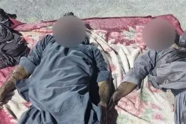 انهدام 3 هسته عملیاتی گروهک تروریستی تکفیری/ هلاکت 3 تروریست