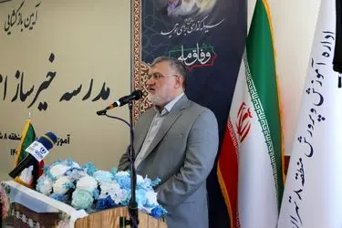نصب پنل خورشیدی در ۱۲۰۰ مدرسه تهران تا دهه فجر سال جاری
