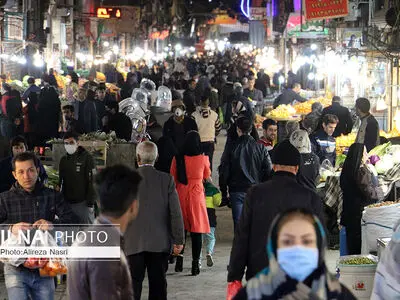 بازگشایی برخی اصناف یزد و بی‌توجهی به هشدارها / لزوم نظارت جدی‌تر بر 
فعالیت اصناف