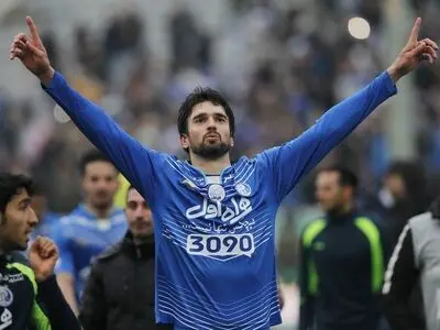 شکایت پادووانی از استقلال به فیفا