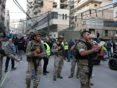 تحت نظارت بین‌المللی؛ ارتش لبنان فرآیند مستندسازی خلع سلاح حزب‌الله را آغاز کرد