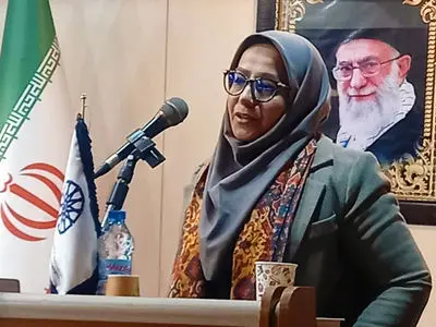 حمایت از 2 میلیون بافنده با اجرای سند تحول فرش دستباف