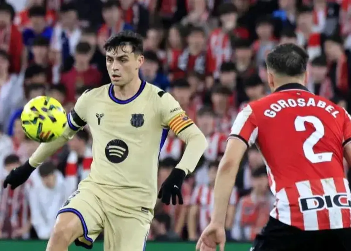 تمرکز ما فقط روی بردهای بارسلوناست، نه رئال مادرید