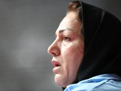 سلیمانی: این قهرمانی مبارک مردم ایران باشد