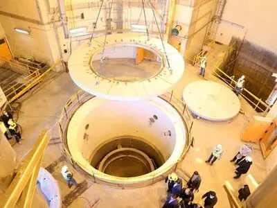 IAEA report creates constructive prospects for ties with Iran: Envoy