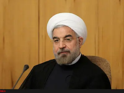 Rouhani says Iran to fight COVID-19, unemployment simultaneously